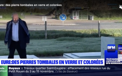 BFM Normandie – 13 novembre 2022