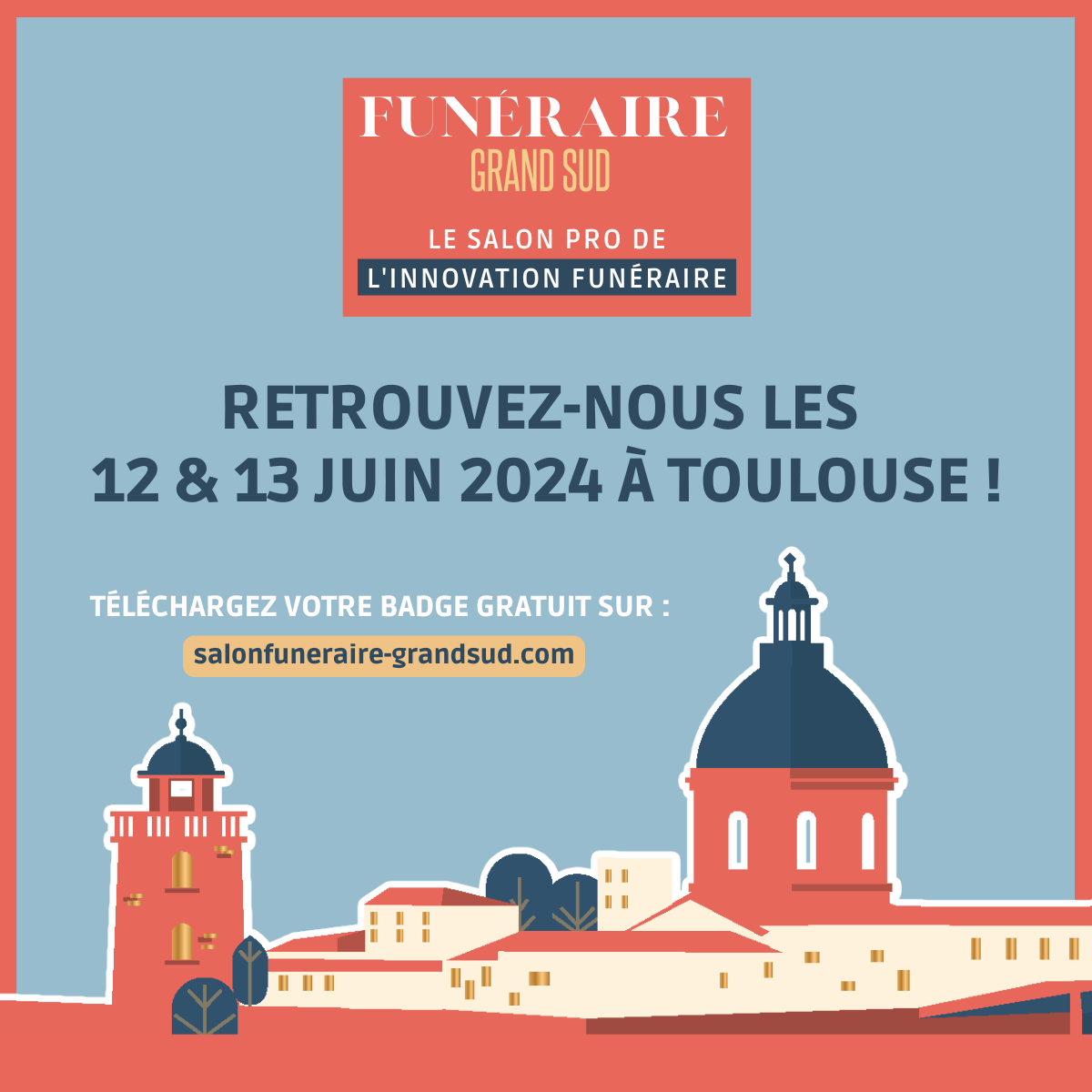 Salon Funéraire Toulouse
