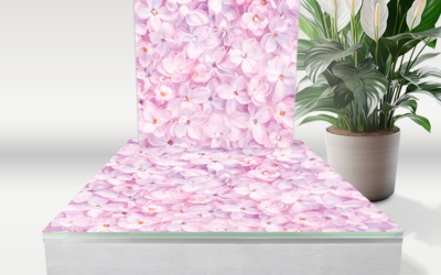 Lilas Rose