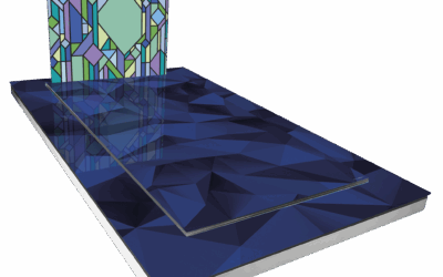 Monument Cristo Natura