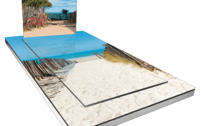 Monument Île de ré