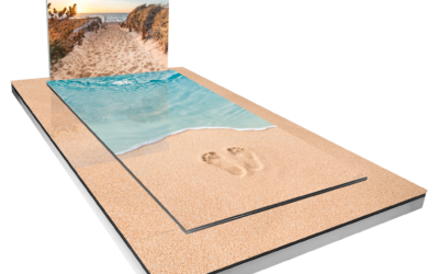 Monument Plage