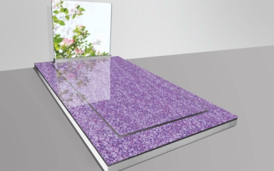 Monument Lilas Violet
