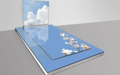 Monument Magnolia
