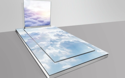 Monument Nuages
