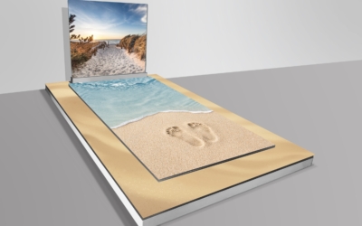 Monument Plage