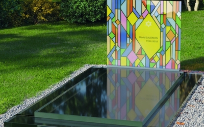 L’impression haute résolution sur verre
