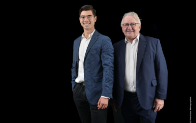 L’Humain et l’innovation au coeur de notre développement