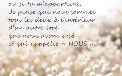 Stèle Champ Lagurus