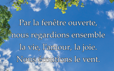 Stèle Ciel