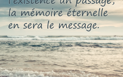 Stèle Mer
