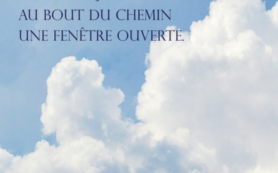 Stèle Nuage