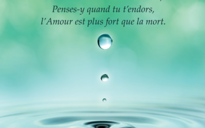 Stèle Onde