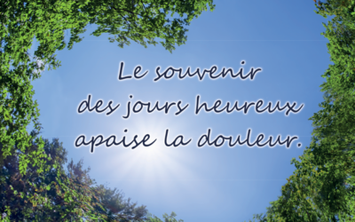 Stèle Orée