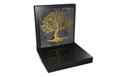 Cadre 007 – Arbre de Vie