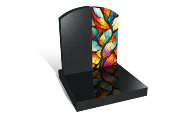 Arc 019 – Feuillage Multicolore