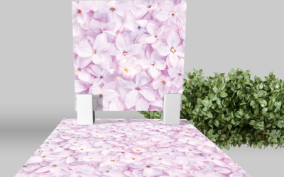 Lilas Rose