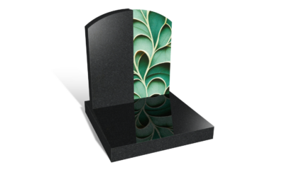 Arc 013 – Verdure Sculptée