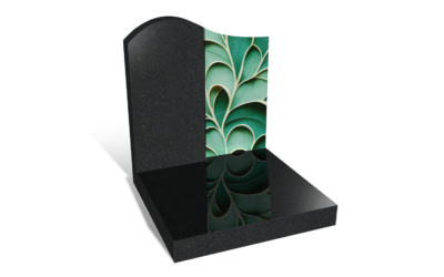 Doucine 013 – Verdure Sculptée