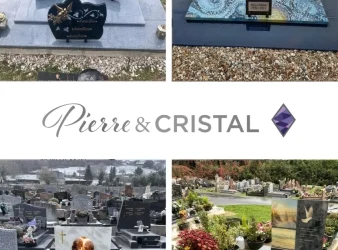Nos Monuments en Cimetières