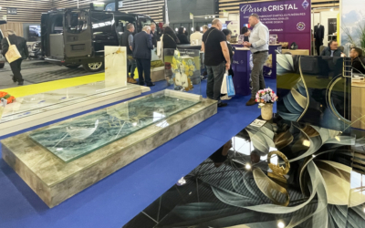 Salon du Funéraire de Paris 2025