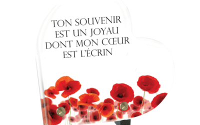 Le Coquelicot : Un Symbole de Souvenir Éternel