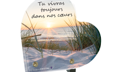 Les Dunes : Représentation de l’Éternité et du Souvenir
