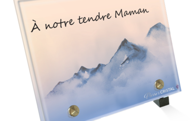 Pics Enneigés: Symbole de Force et de Tranquillité