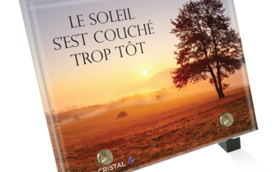 Le Soleil Couchant du Nord: L’Éclat Mélancolique de la Fin d’une Journée